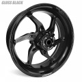 Core Moto APEX-6 Forged Aluminum Wheels for the Kawasaki ZX-10R / ZX-10RR (2016+) Core Moto APEX-6 Forged Aluminum Wheels for the Kawasaki ZX-10R / ZX-10RR (2016+)